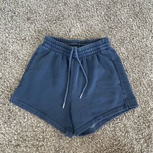 Abercrombie Vintage Sunday Shorts